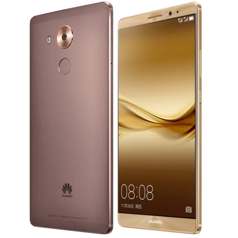 Mate 8