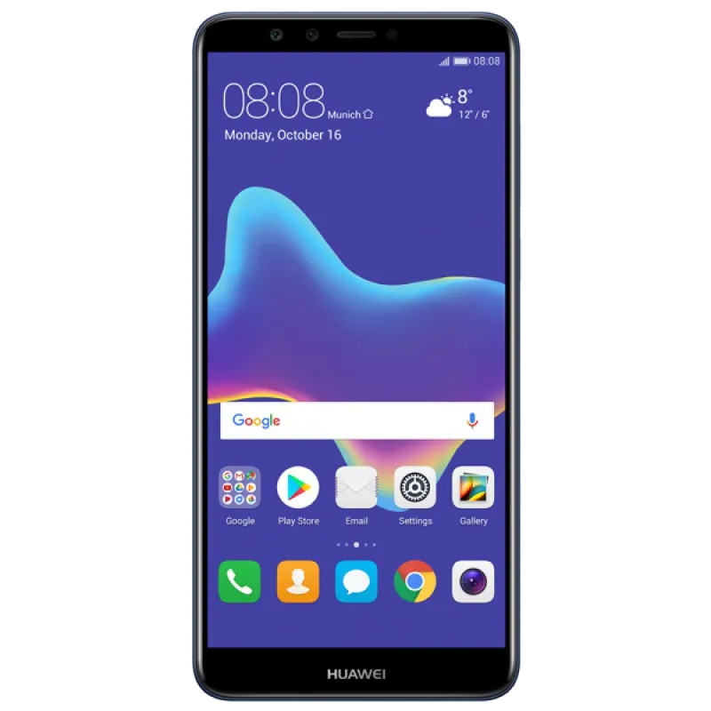 Y9 2018