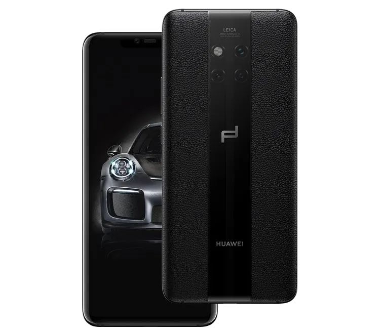 Mate 20 RS