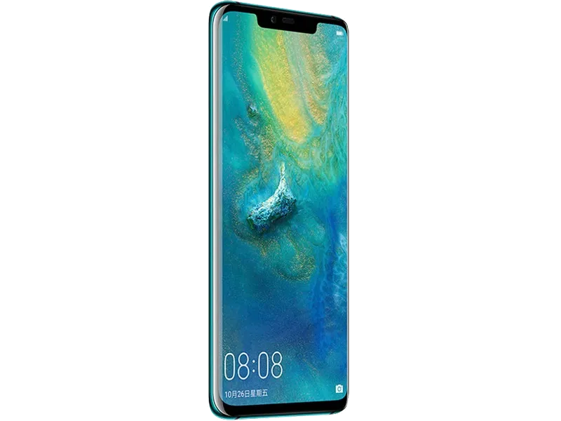Mate 20 Pro