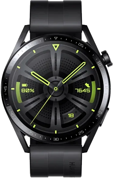 Watch Fit
